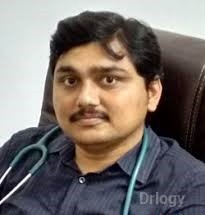 Dr. K.Pradeep Kumar