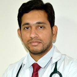 Dr. K.Prasanna Kumar Reddy