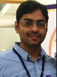 Dr. K.Rajiv Kumar