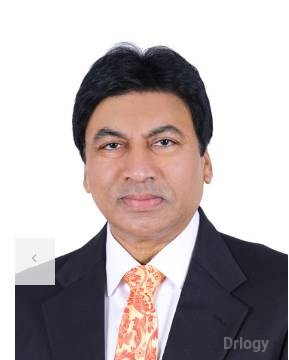 Dr. Kranthi Kiran B