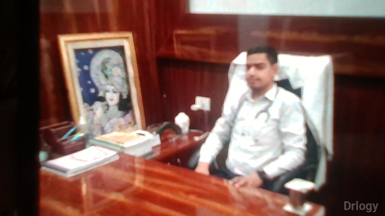 Dr. Krishan Kumar