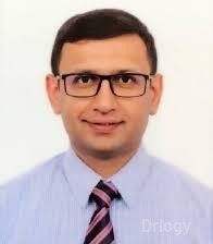Dr. Krishen Ranganath