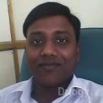 Dr. Krishna Kodakandla