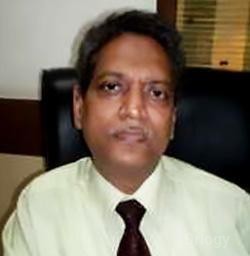 Dr. Krishna Kumar Gupta