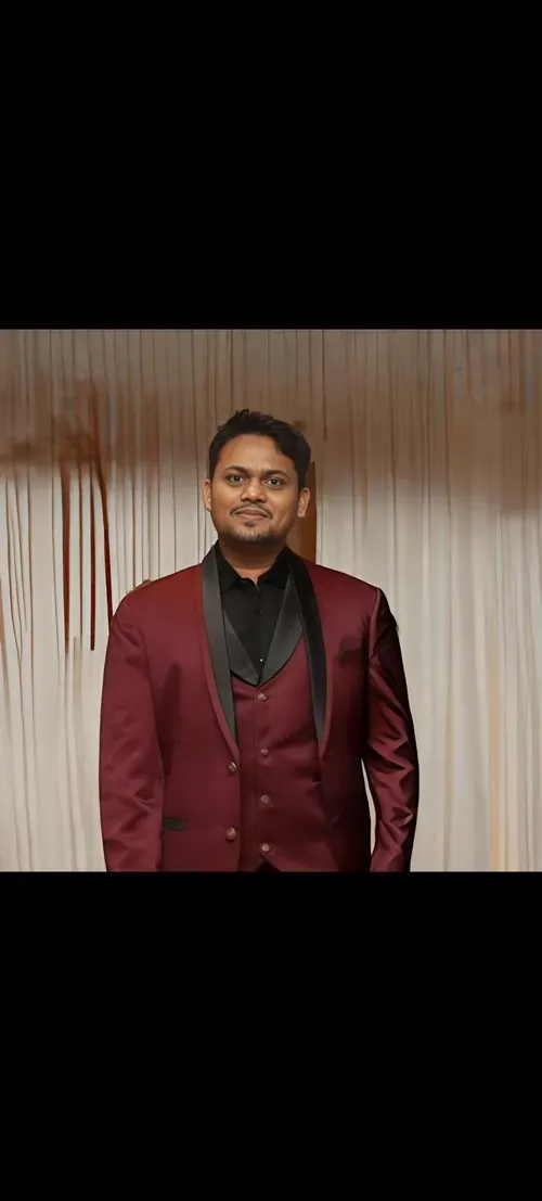 Dr. Krishna Patel
