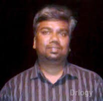 Dr. Krishna Prasad P.R