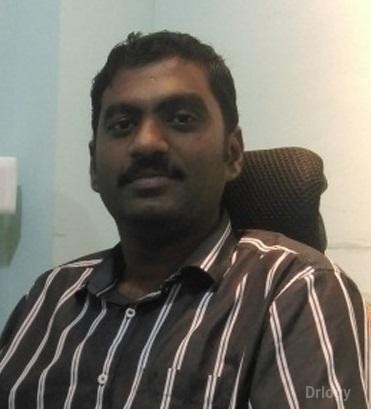 Dr. Krishna Prasanth