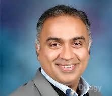 Dr. Krishna Raj Ganesh Narayan