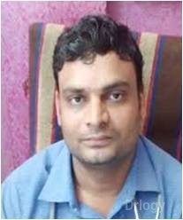 Dr. Krishna Vanani in Surat