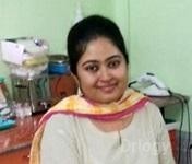 Dr. Krishnakali Chatterjee