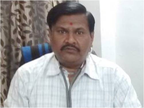 Dr. Krishnakant Gondaliya