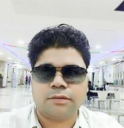Dr. Krishnakant Paigwar