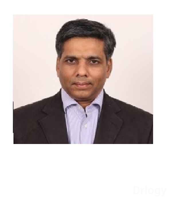 Dr. Krishnamoorthy K in Chennai