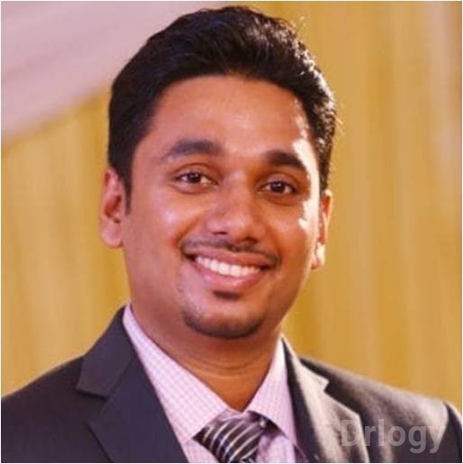 Dr. Krishnanand P