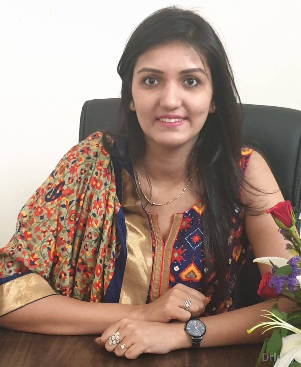 Dr. Kritika Bhatia in Gurugram