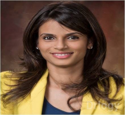 Dr. Kritu Bhandari