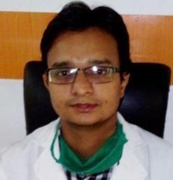 Dr. Krunal Modh