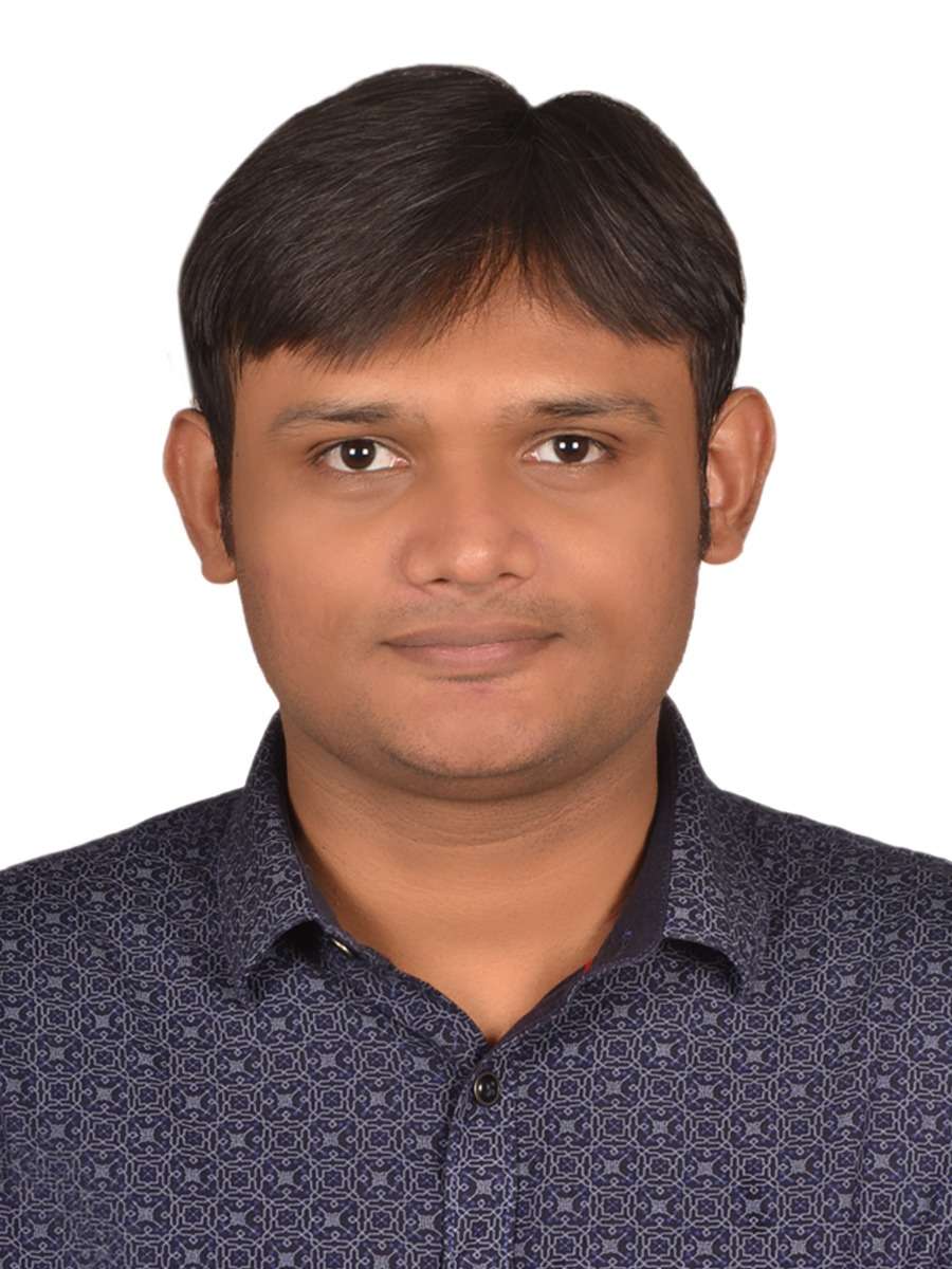 Dr. Krunal P Kalaria in Morbi