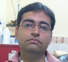 Dr. Krunal Thanvi