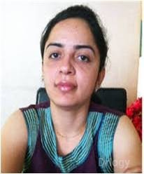Dr. Krupa Jhala in Vadodara