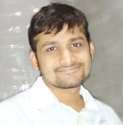 Dr. Krutik Kapadia
