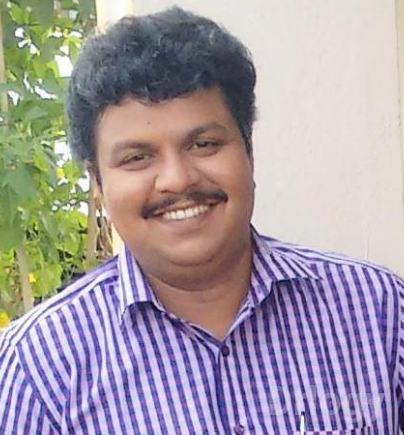 Dr. K.S. Ashok Kumar