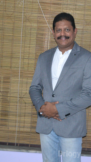 Dr. K.S. Krisshna Kumar