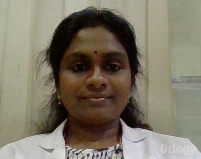 Dr. K.S Thamizhselvi in Chennai Dr. K.S Thamizhselvi in Chennai