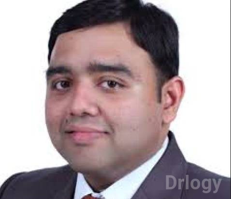 Dr. Kshitij sheth in Mumbai