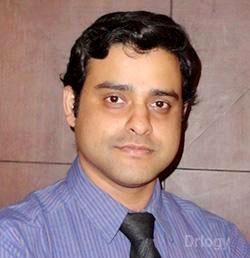 Dr. Kshitij Thoke