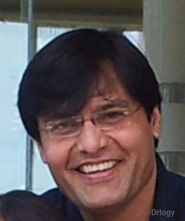 Dr. Kuldeep Desai in Surat