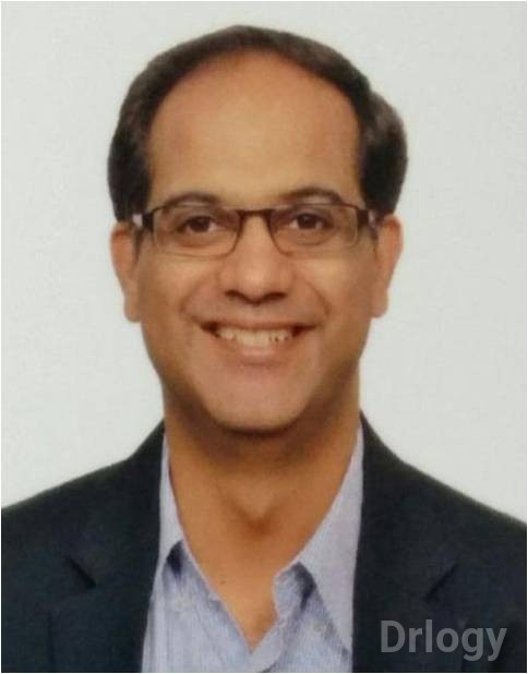 Dr. Kuldeep Dole