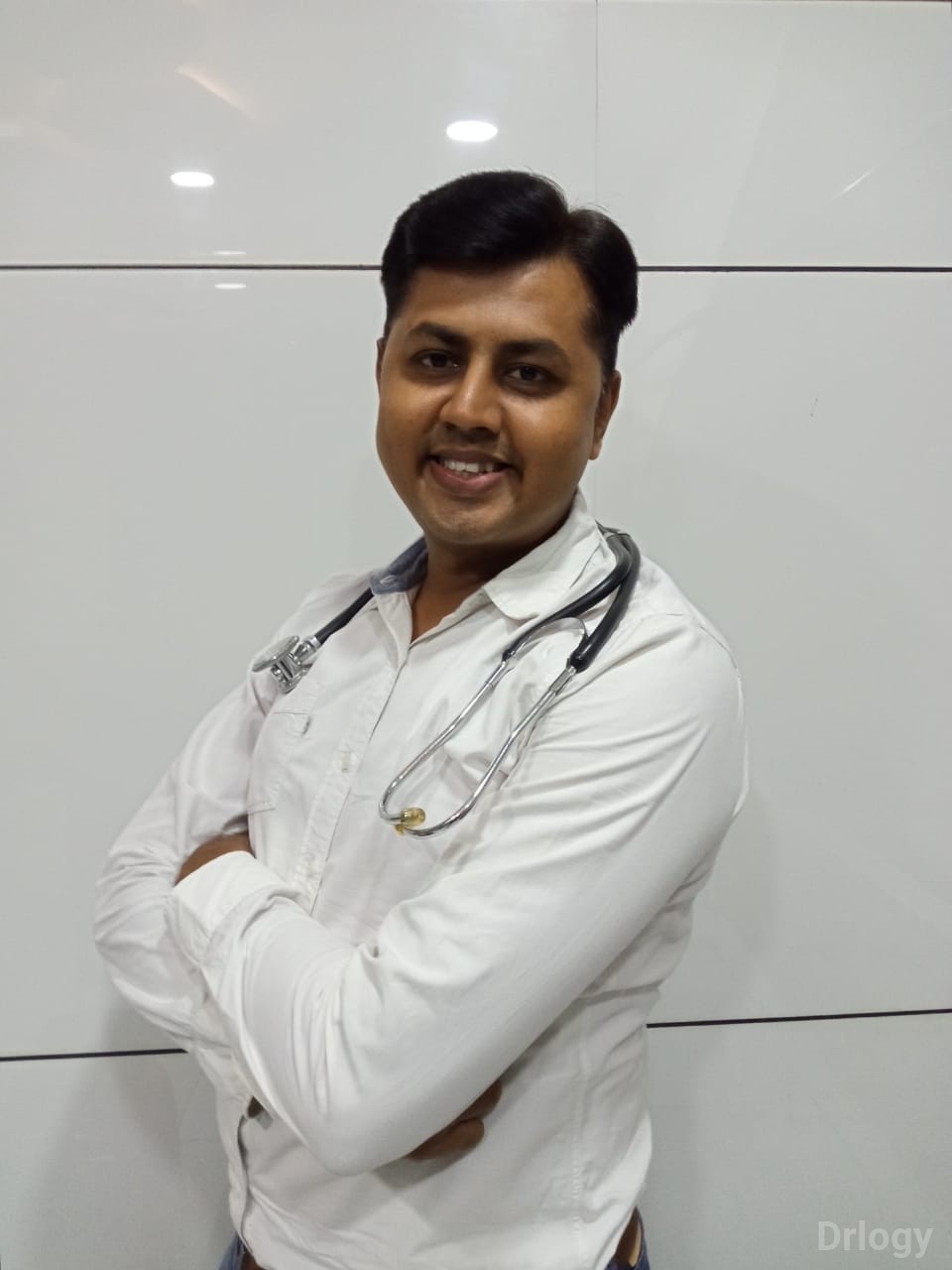 Dr. Kuldeep Kanzaria