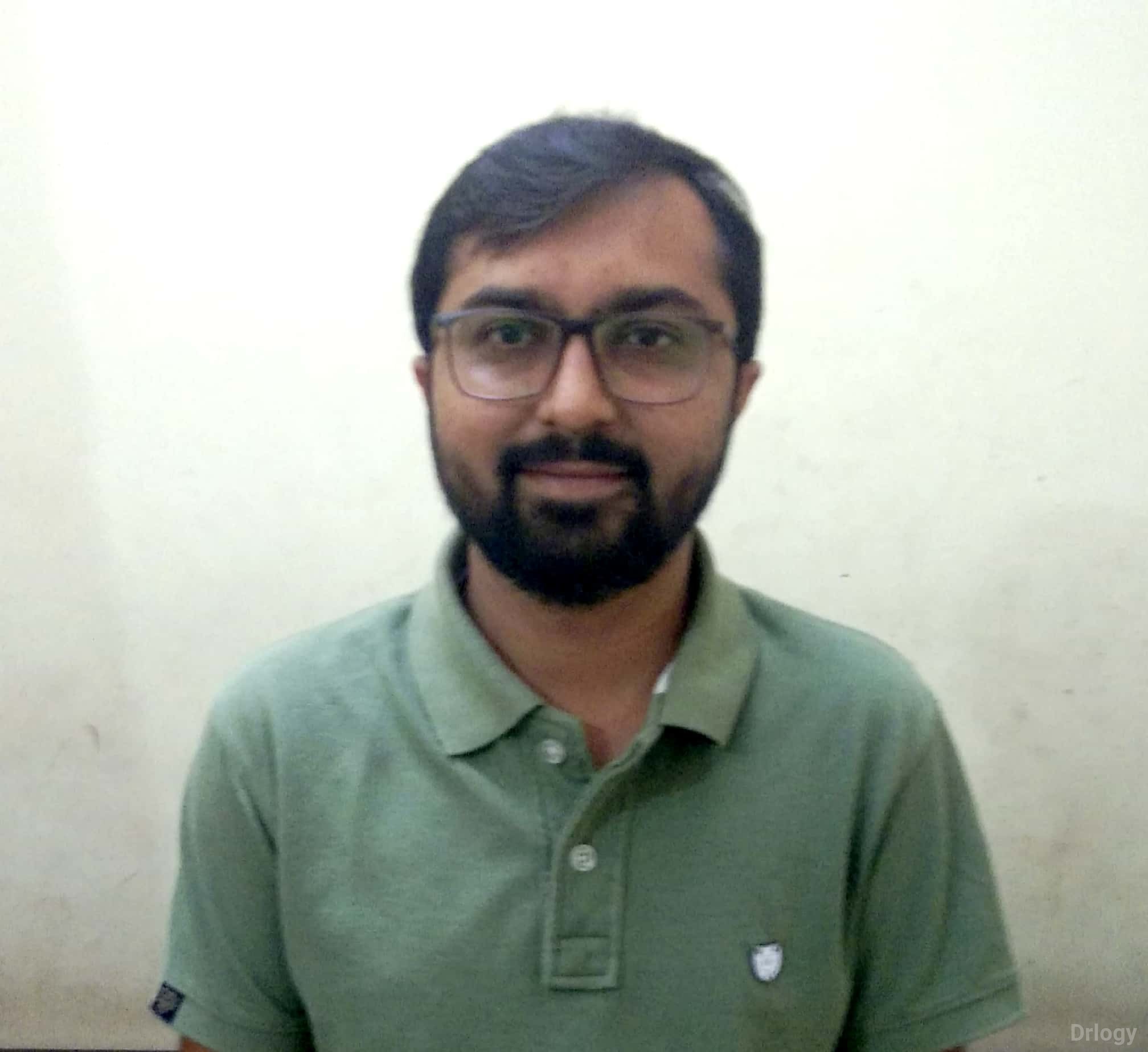 Dr. Kuldeep Patel