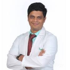 Dr. Kuldip Paike