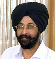 Dr. Kuldip Singh