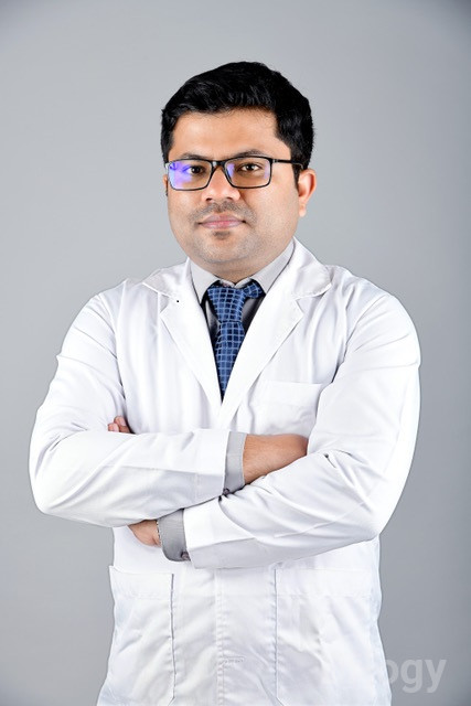 Dr. Kulkarni Gajanan in Bangalore Dr. Kulkarni Gajanan in Bangalore