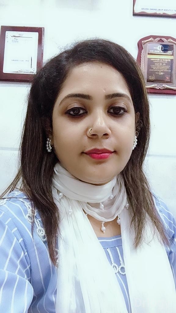 Dr. Kulsum Wahedkalam