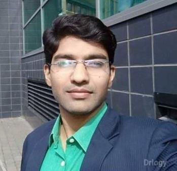 Dr. Kumar Gaurav