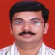 Dr. Kumar NC in Bangalore