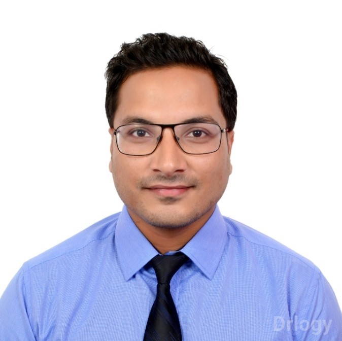 Dr. Kumar Prashant