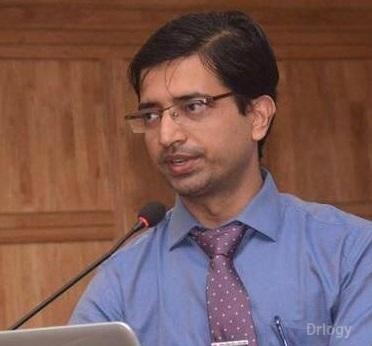 Dr. Kumar Ravi in Kolkata Dr. Kumar Ravi in Kolkata