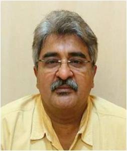 Dr. Kumar Tipnis