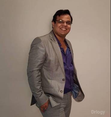 Dr. Kumar Utsav in Varanasi