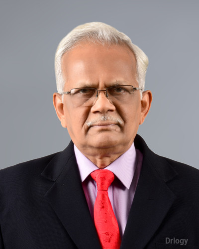 Dr. Kumara Swamy