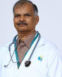 Dr. Kumaravel T S in Chennai