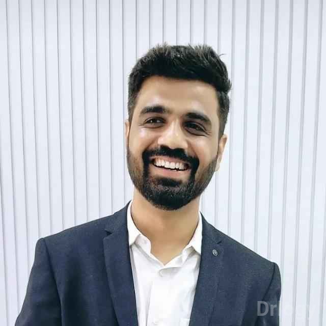 Dr. Kumarpal in Ahmedabad