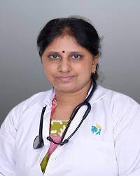 Dr. Kumudha Ravi Munirathnam in Chennai