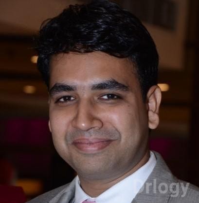 Dr. Kunal Agnihotri