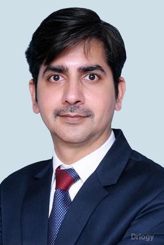 Dr. Kunal Bahrani
